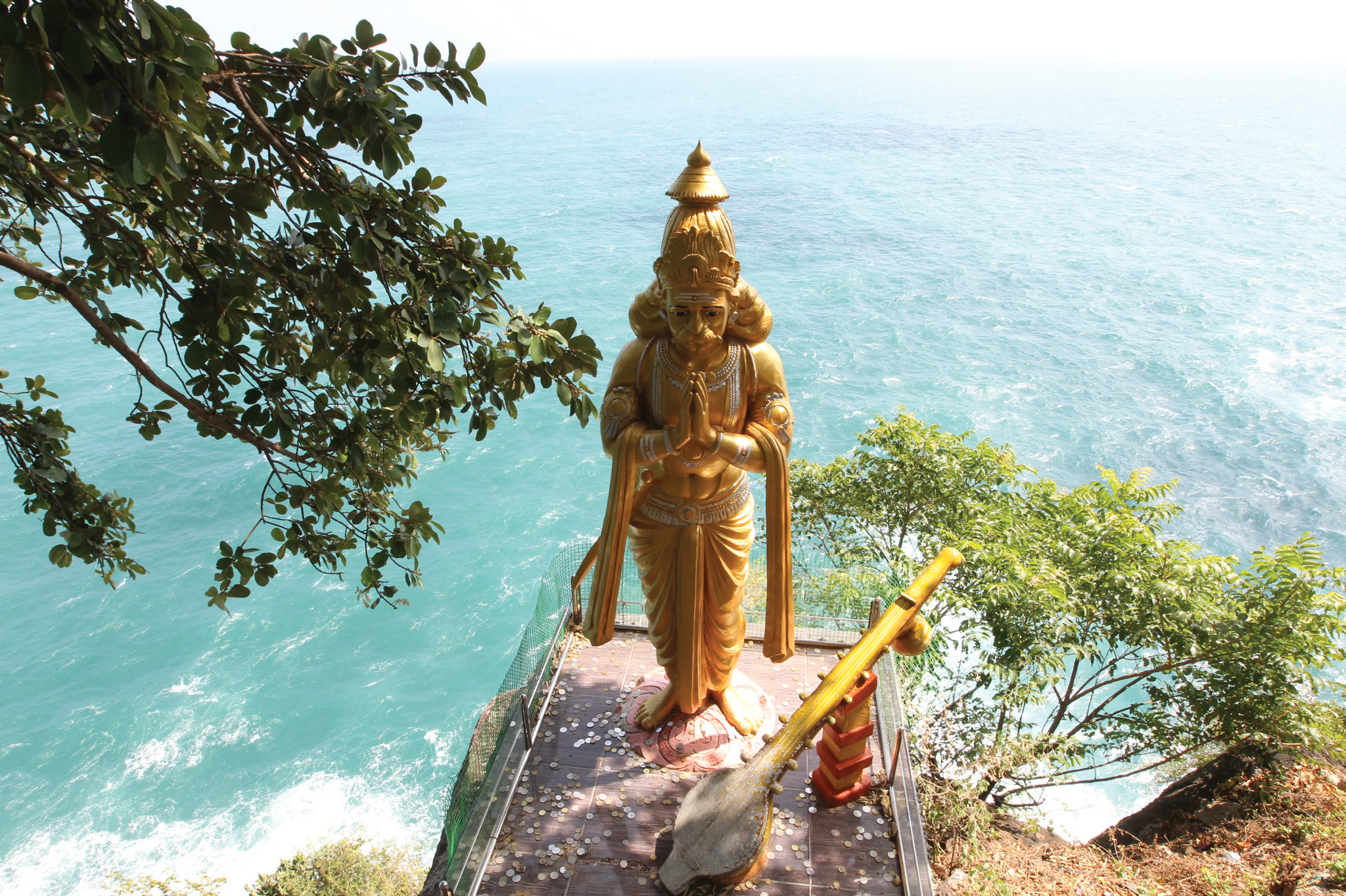 Booking Sri Lanka