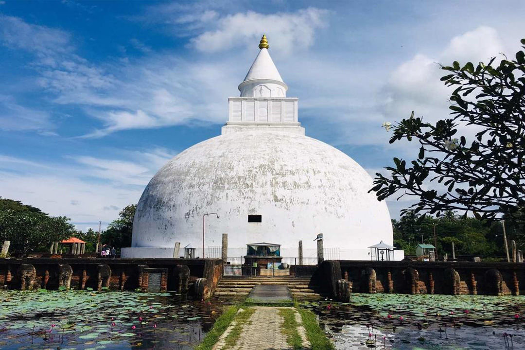 Tissamaharama Booking Sri Lanka