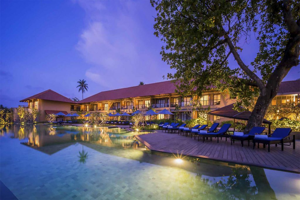 kalutara hotel sri lanka