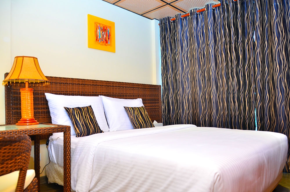 Lavanga resort spa шри
