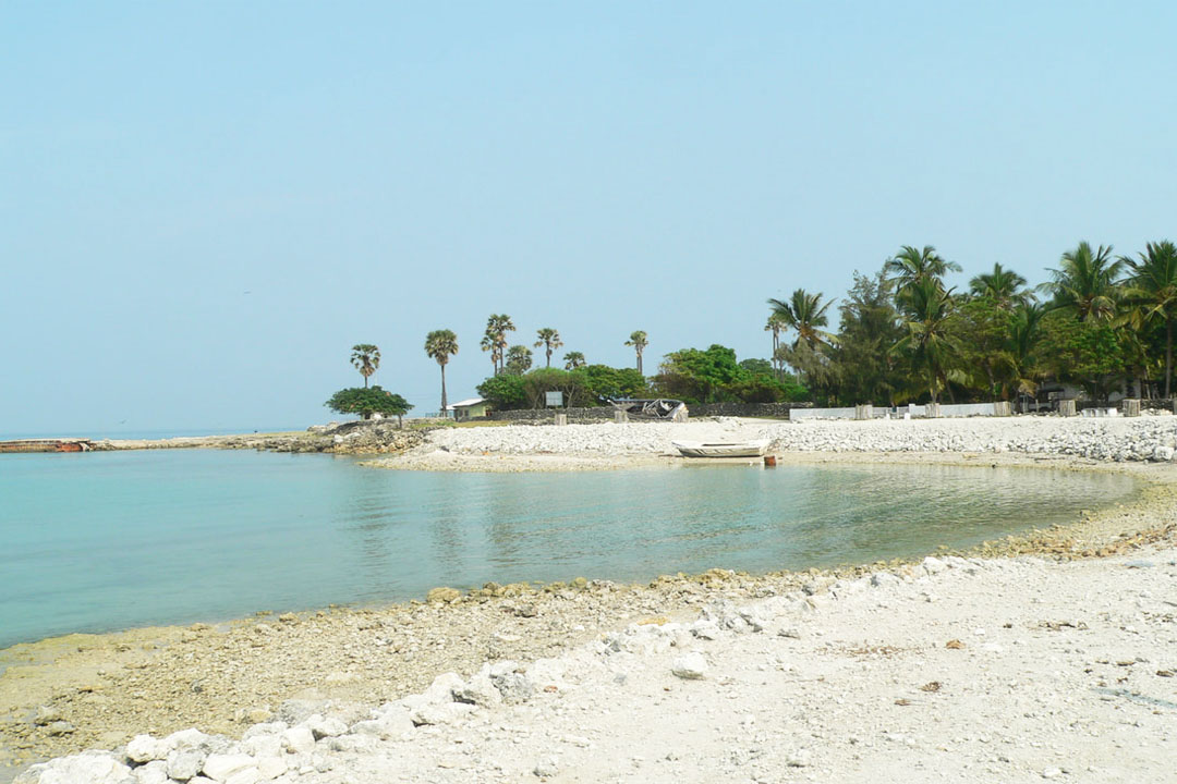 Delft Island - Booking Sri Lanka