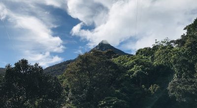 Adam’s Peak - Wiki by Columbus Tours Sri Lanka