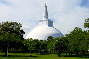 Anuradhapura 1 (Ruwanweliseya)