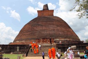 Anuradhapura 3