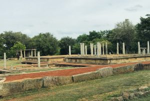 Anuradhapura-Wiki by Columbus Tours Sri Lanka