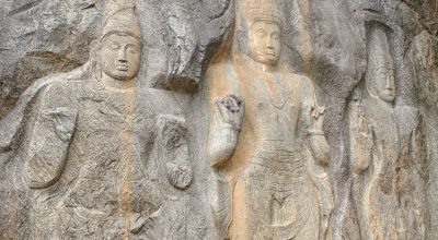 Buduruwagala - Wiki by Columbus Tours Sri Lanka