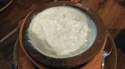 Curd processing - Wiki by Columbus Tours Sri Lanka