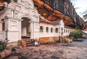 Dambulla - Wiki by Columbus Tours Sri Lanka