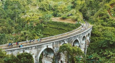 Ella Train Ride - Wiki by Columbus Tours Sri Lanka