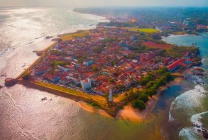Galle Fort-Wiki by Columbus Tours Sri Lanka