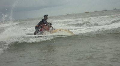 Jet Skiing - Wiki by Columbus Tours Sri Lanka