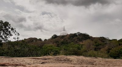 Mihintale - wiki by Columbus Tours Sri Lanka