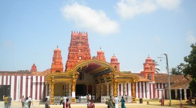 Nallur Temple - Wiki by Columbus Tours Sri Lanka