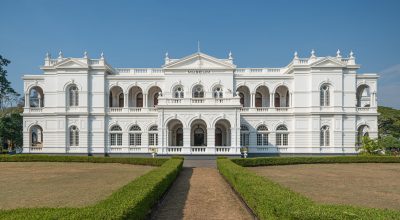 National Museum - Wiki by Columbus Tours Sri Lanka