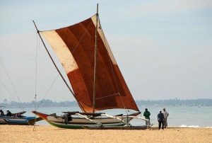 Negombo - Wiki By Columbus Tours Sri Lanka