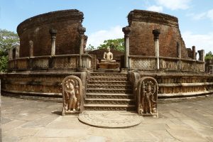 Polonnaruwa 2