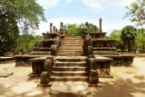 Polonnaruwa 4