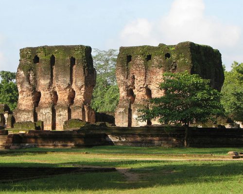 Polonnaruwa-Wiki by Columbus Tours Sri Lanka