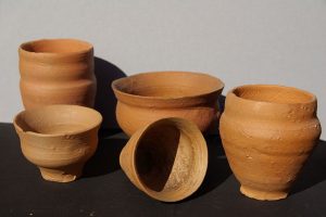 Pottery - Wiki by Columbus Tours Sri Lanka