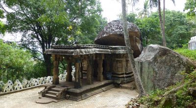 Ridee Viharaya - Wiki by Columbus Tours Sri Lanka
