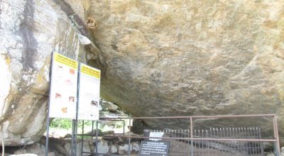 Tantirimale Monastery - Wiki by Columbus Tours Sri Lanka