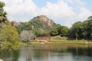 kaludiya pokuna