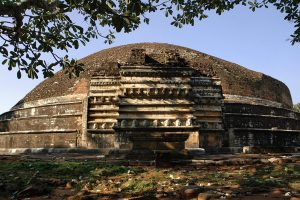 kantaka Stupa